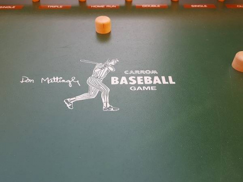 置物のヴィンテージ