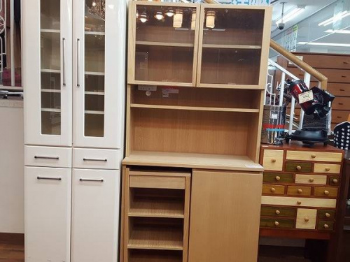 家具・インテリアのカップボード
