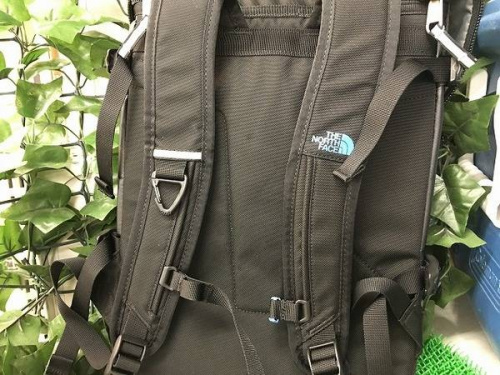 バッグのノースフェイス（THE NORTH FACE）
