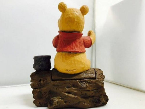 DisneyのSETO　CRAFT
