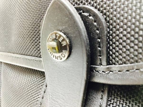 バッグのポーター