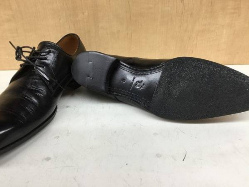 シューズの山陽山長