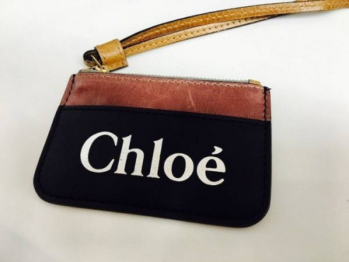 バッグのCHLOE