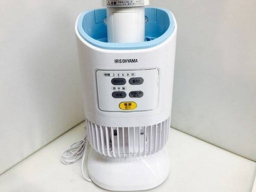 生活家電・家事家電の季節家電