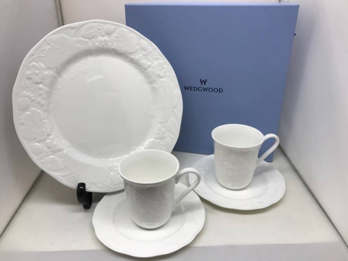 雑貨の洋食器