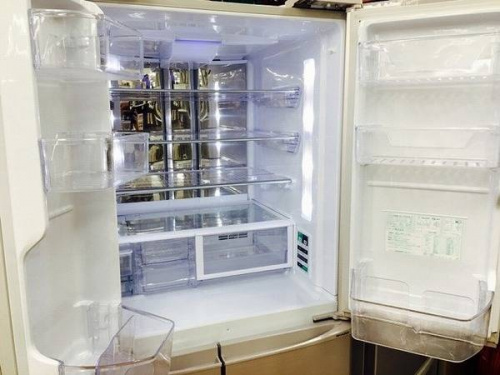 生活家電・家事家電の冷蔵庫