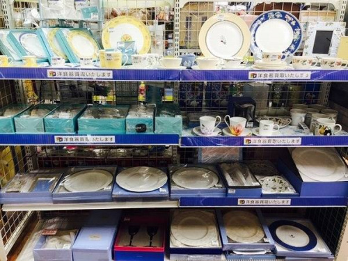 トレファクブログ画像５