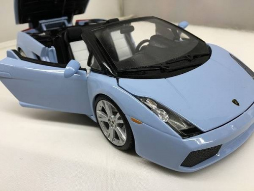 ミニカー