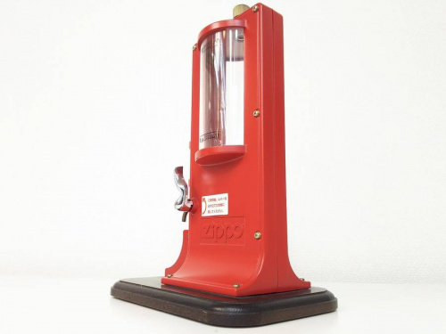 アメリカ雑貨の松戸