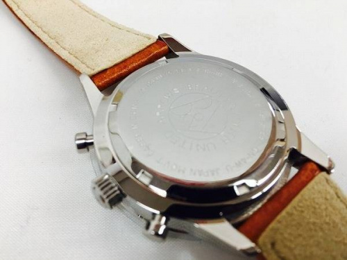 腕時計のBEAUTY＆YOUTH