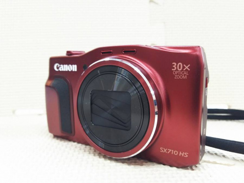 デジタル家電のデジタルカメラ