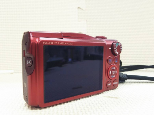 デジタルカメラの松戸