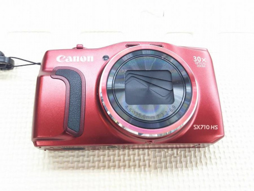 松戸のキャノン（Canon）