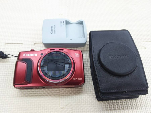 キャノン（Canon）