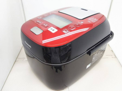生活家電・家事家電の炊飯ジャー
