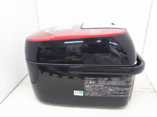 炊飯ジャーの松戸