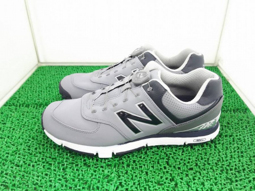 シューズのニューバランス（new balance）