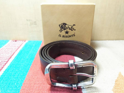 IL BISONTEの松戸