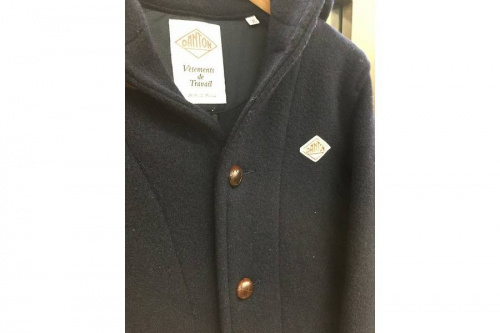 レディースファッションのコート