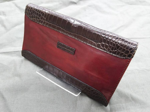 メンズファッションのバッグ