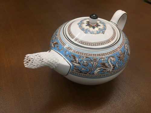 洋食器のWEDGWOOD