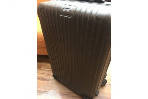 ブランド・ラグジュアリーのバッグ