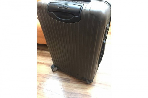 RIMOWAの買取