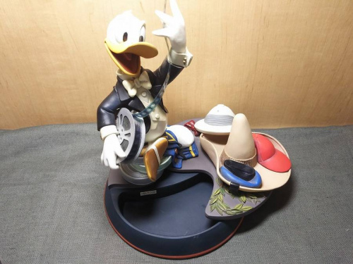 楽器・ホビー雑貨のフィギュア