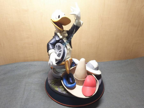 フィギュアのDisney