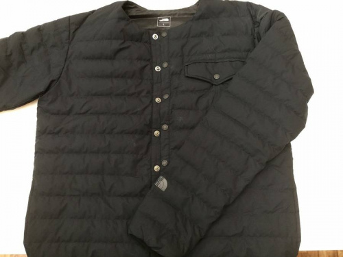 ノースフェイス(THE NORTH FACE)のノースフェイス