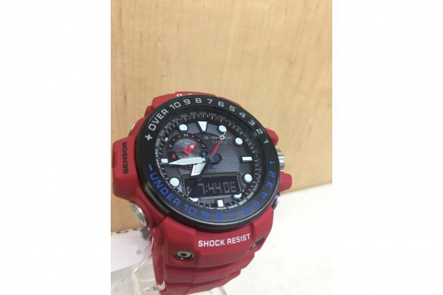 メンズファッションの腕時計