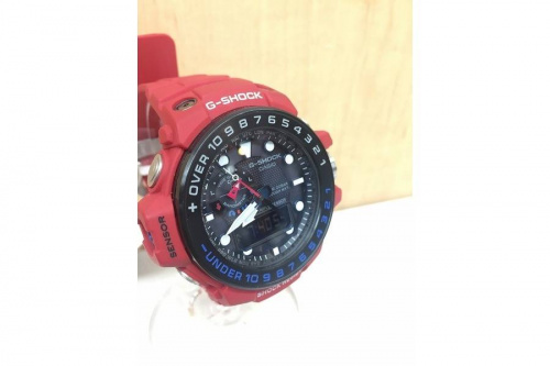 腕時計のカシオ（CASIO）