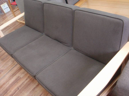 家具・インテリアのソファー