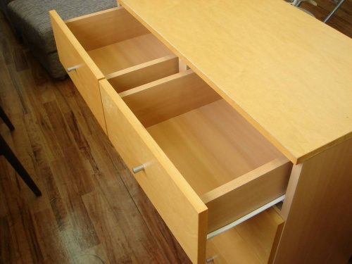 チェストの買取