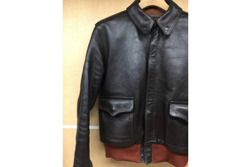 メンズファッションのジャケット