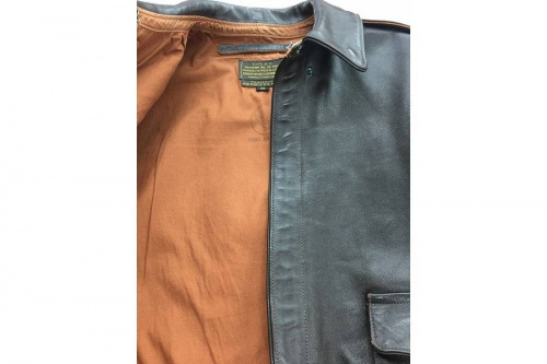 フライトジャケットの買取