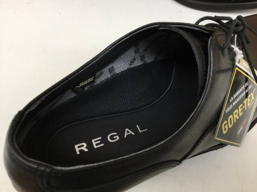 REGALのリーガル