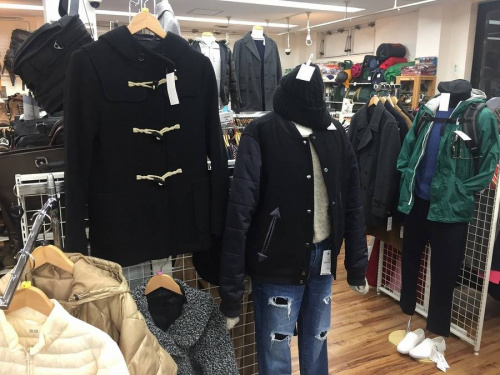 レディースファッションのセール
