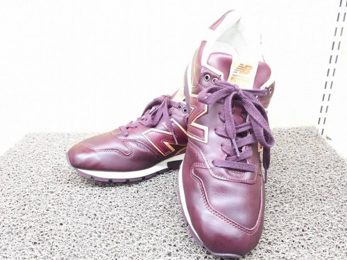 メンズファッションのスニーカー