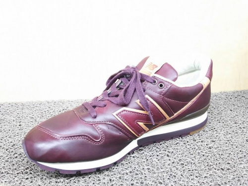 ニューバランス(new balance)の松戸