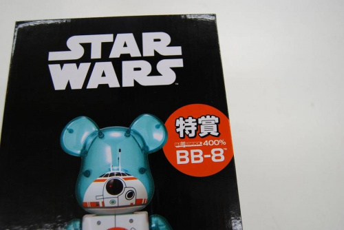 ホビーのフィギュア