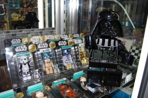 BE@RBRICK（ベアブリック）のSTAR WARS（スター・ウォーズ）