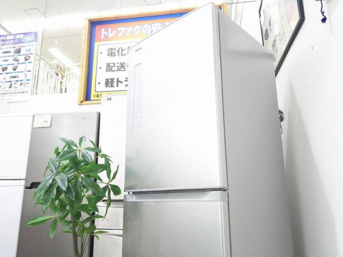 生活家電・家事家電の冷蔵庫