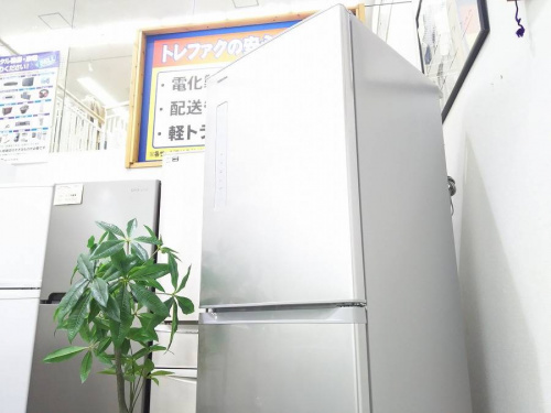 冷蔵庫の松戸