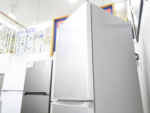 松戸のTOSHIBA