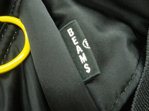 ポーター（PORTER）のBEAMS