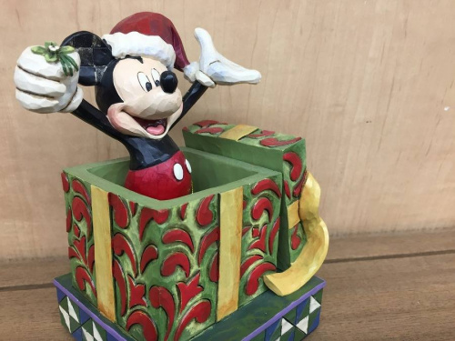 フィギュアのDisney