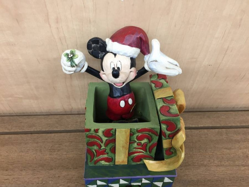 Disneyの買取
