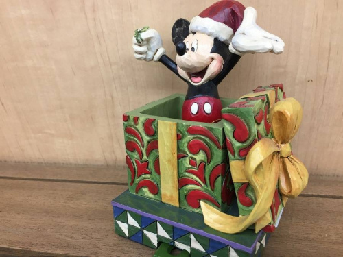 買取のミッキー