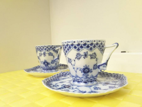 Royal Copenhagenの松戸